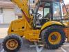 JcB Retrou chargeur 2001