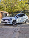 Renault Clio 4 2016 GT Line +