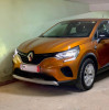 Renault Captur 2022 