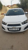 Chevrolet Sonic 2013 Sonic