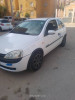 Opel Corsa 2003 Corsa