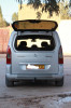 Citroen Berlingo 2009 Tolé niveau 2