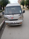 Hafei motors Minibus 2009 