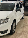 Dacia Logan 2016 Logan