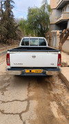 Nissan Navara 2013 Simple Cabine