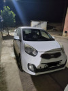 Kia Picanto 2015 Brazilia