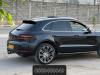 Porsche Macan 2017 Macan