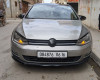 Volkswagen Golf 7 2016 Cup