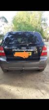 Kia Soranto 2008 Crdi