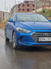 Hyundai Elantra 2017 Elantra