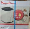 Friteuse Moulinex 5L 