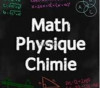 Prof enseignant de math physique particuliers à domicile 