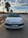 Renault Clio 2 2001 Expression