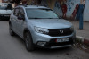 Dacia Sandero 2019 Tech Road