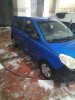 Kia Picanto 2008 La baze clime