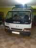 Npr71 Isuzu 2001