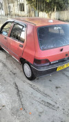 Renault Clio 1 1993 Clio 1