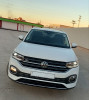 Volkswagen T CROSS 2021 R line