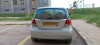 Chevrolet Aveo 5 portes 2005 Aveo 5 portes