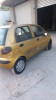 Daewoo Matiz 1999 Base