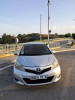 Toyota Yaris 2012 Touch