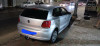 Volkswagen Polo 2013 Black et Silver