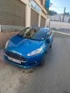 Ford Fiesta 2013 Titanium Sport pack