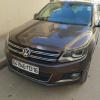 Volkswagen Tiguan 2013 Life