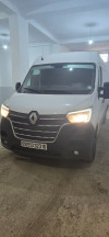 Renault Master 2 panneau 2023