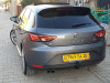 Seat Leon 2014 Leon