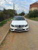 Mercedes Classe C 2014 250 AVANTGARDE 