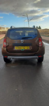 Dacia Duster 2012 