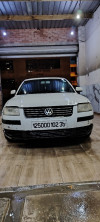 Volkswagen Passat 2002 Passat