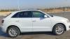 Audi Q3 2014 Off Road