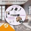 alcatel SOLUTION POUR HÔTELLERIE