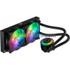 MasterLiquid ML240L V2 RGB CPU Liquid Cooler