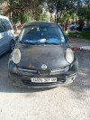 Nissan Micra 2007 