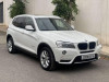 BMW X3 2012 Exclusive