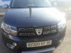 Dacia Sandero 2017 Stepway