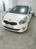 Kia Carens 2016 Carens