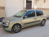 Renault Clio 2 2001 Clio 2