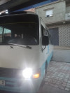 Toyota Coaster 2007