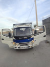 FOTON FOTON 2012