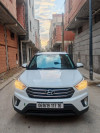 Hyundai Creta 2017 