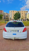 Peugeot 207 2012 