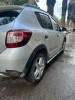 Dacia Sandero 2015 Stepway