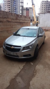 Chevrolet Cruze 2013 