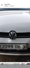 Volkswagen Golf 7 2016 Gtd