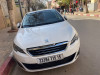 Peugeot 308 2015 Allure