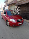 Chevrolet Aveo 5 portes 2011 LT+